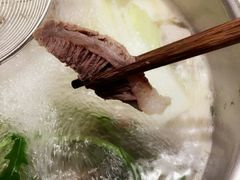 -南城十里潮汕鲜牛火锅·鲜虾生滚粥(融汇老商埠店)