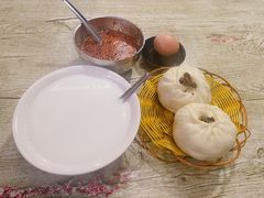 -郑家包子牛肉拉面(尚勤路店)