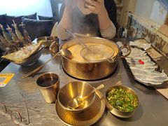 -琥珀川糟粕醋火锅(慈云寺店)
