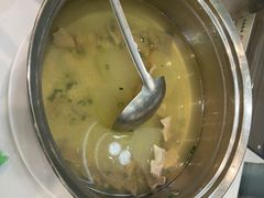 -七叔家宴家常广西菜(明秀东路店)