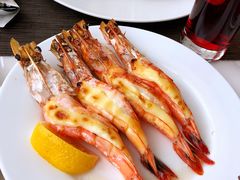 -克丽司汀酒店-日光阁餐厅