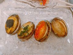 -白仁仔· 活烤海鲜 宵夜(豫园店)