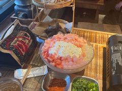 -打川川·川蜀毛肚(南市场店)