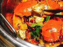 迷踪蟹-七欣天香辣蟹火锅(苏州相城VIP总店)