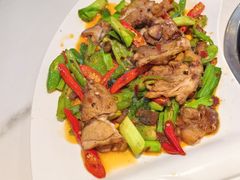 -肖仙仙羊肉汤·创于1996年(三官堂总店)