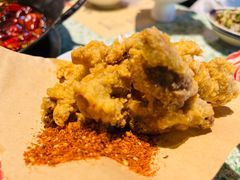 -五里关火锅(牛市口店)