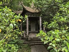 -灵谷景区