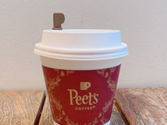 -Peet's 皮爷咖啡(乐峰店)