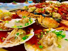 海鲜大咖-尚之韵音乐餐厅