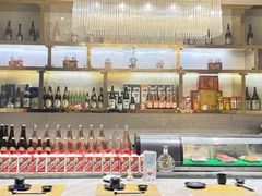 -富盈酒店-日本料理餐厅(厚街店)