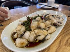 -金海湾海鲜总店