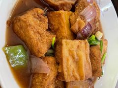 -万兴启丰椰子文化园餐厅