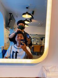 -净漪造型 PURE RIPPLE