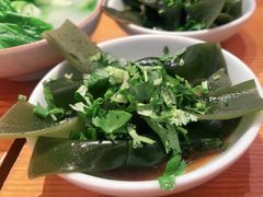 -兵哥豌豆面(壹方城店)