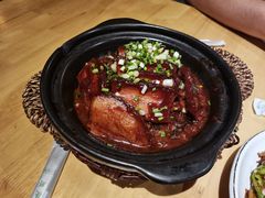 梅菜扣肉-金悦印象小馆(三里河店)