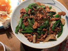 -洞庭土菜小炒馆(易发广场店)