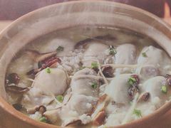 -如轩·海鲜砂锅粥·潮汕菜(南城店)