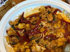 -印象鲵宴·张家界地标美食名片(溪布街店)