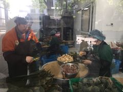 -赵记粽子(司前街店)