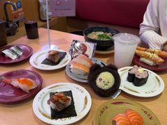 -寿司郎(皇庭广场店)