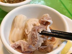 -华哥新鲜猪精品美食