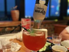 么哈鸡尾酒-么哈MOJAR(厦门云城万科里店)