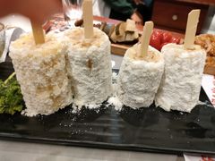 -通海俄式烧烤·俄罗斯大串(嵩山路店)