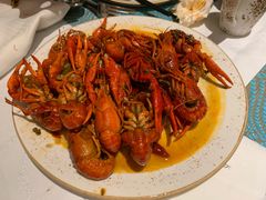 -沈阳和平艾美酒店新食谱西餐厅