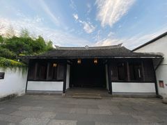 -绍兴古城