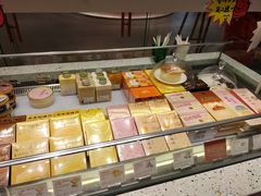 -LOVEGIFT爱礼(八佰伴店)