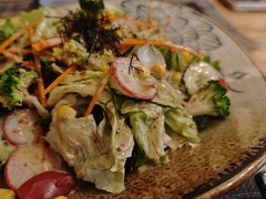 -樱之味精致料理融合餐厅