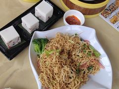 -明泉居茶点荟(车陂店)