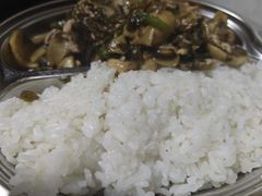 -家烧面馆【南山路知名经典面食】