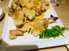 锅包肉-东北风(柯桥万达店)