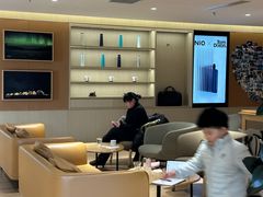 -蔚来体验中心(北京后沙峪店)