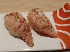 -新一番三文鱼寿司(大东海店)