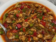 -金苑海鲜酒家(来魅力店)