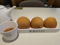 -蔡澜点心·粤菜(嘉里中心店)