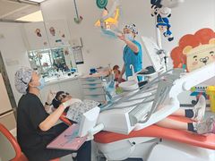 -马泷齿科·成都锦江置略马泷口腔门诊部(IFS国金中心店)