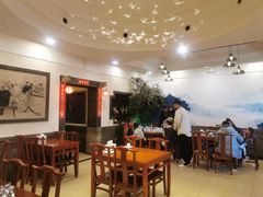 -北平小馆·烤鸭·家常菜(磨房北里店)