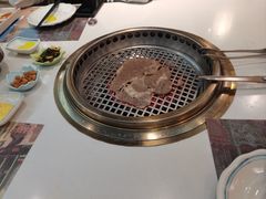 -千寻山野烤肉(中关村店)