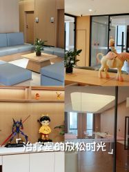 -千禧果月子会所(郑州东站店)