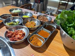 -哼蟹二将·烤肉酱蟹(合生汇店)