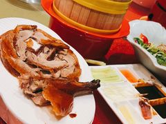 -大铁勺新津菜(中北永旺店)