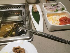 -海底捞火锅(月湖广场店)