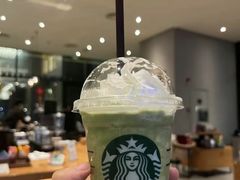-星巴克(浙大紫金港校区店)