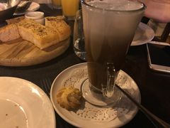 -Wooloomooloo Steakhouse(尖沙咀中心店)