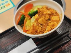 -吉野家(上海美罗城店)