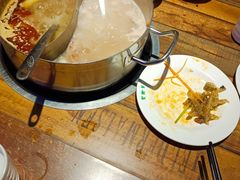 -蒙肥羊·酸汤潮牛·鲜牛肉火锅烤肉自助(岗顶店)