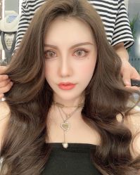 点击看大图 -3AM HAIR SALON烫发染发接发